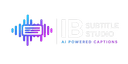 IB Subtitle Studio