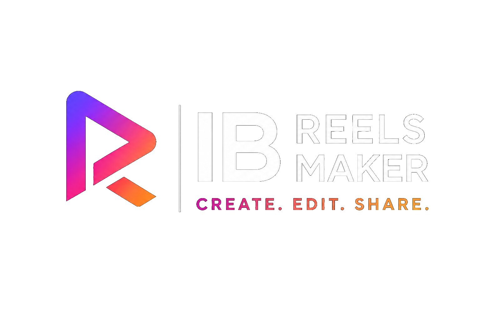 IB Reels Maker