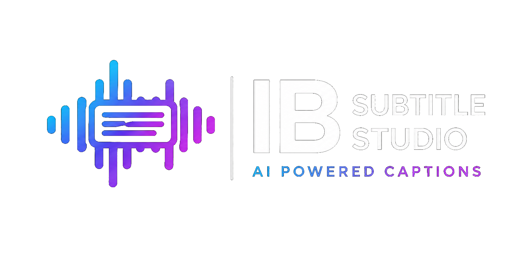 IB Subtitle Studio